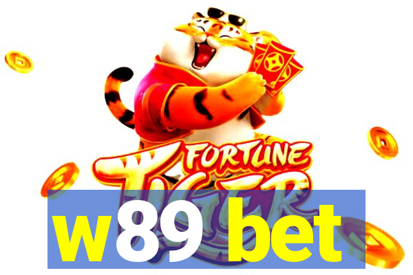 w89 bet